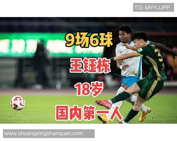 亚洲足球新星崛起谁将成为目前最佳足球明星的代表