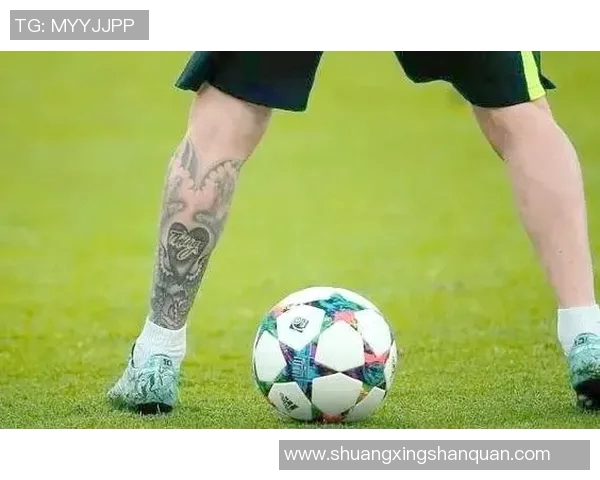 足球明星中那些没有纹身的球员揭秘与他们的独特魅力