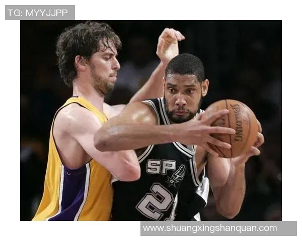 2005年马刺与湖人经典对决回顾及其对NBA历史的影响分析