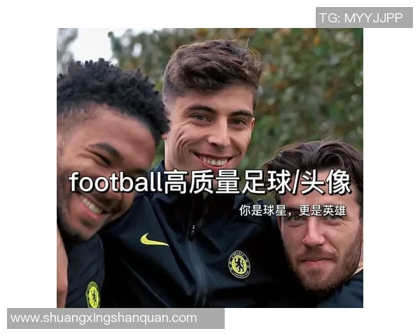 足球明星大合集头像展示全球顶尖球员风采与魅力的精彩瞬间