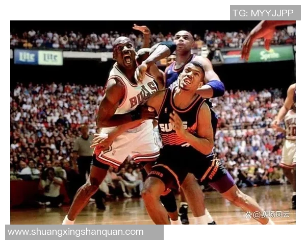 篮球明星NBA解说全景分析带你领略赛场风云与球星风采